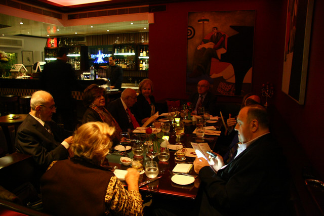 Launching of “Beauj’ Nouveau”